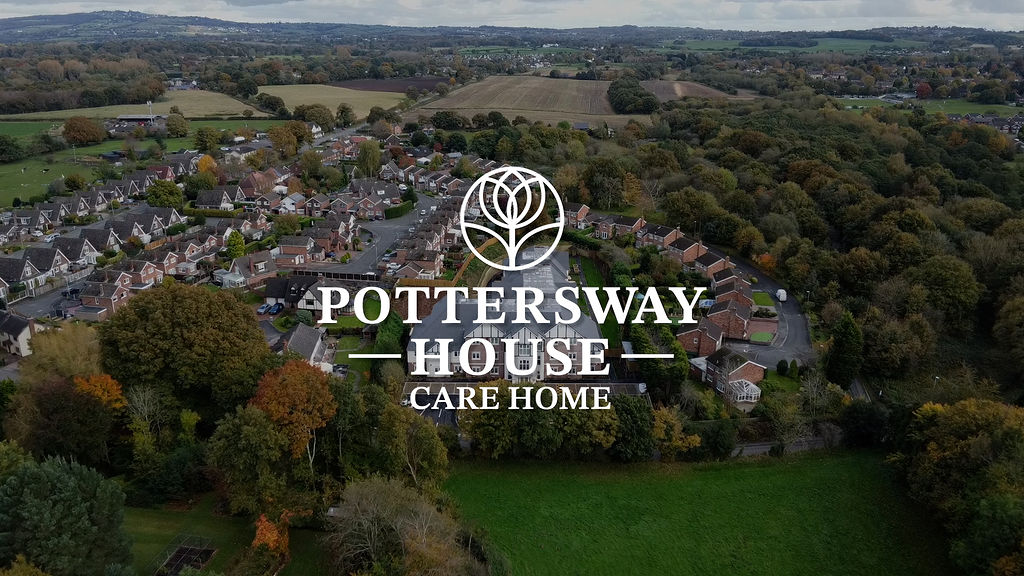 Pottersway Video