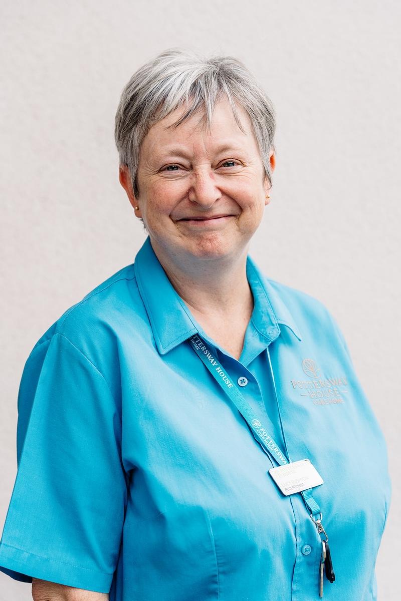 lucy our head of lifestyle