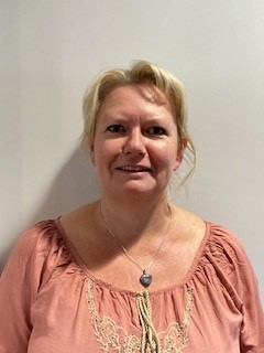 Tracy Gough